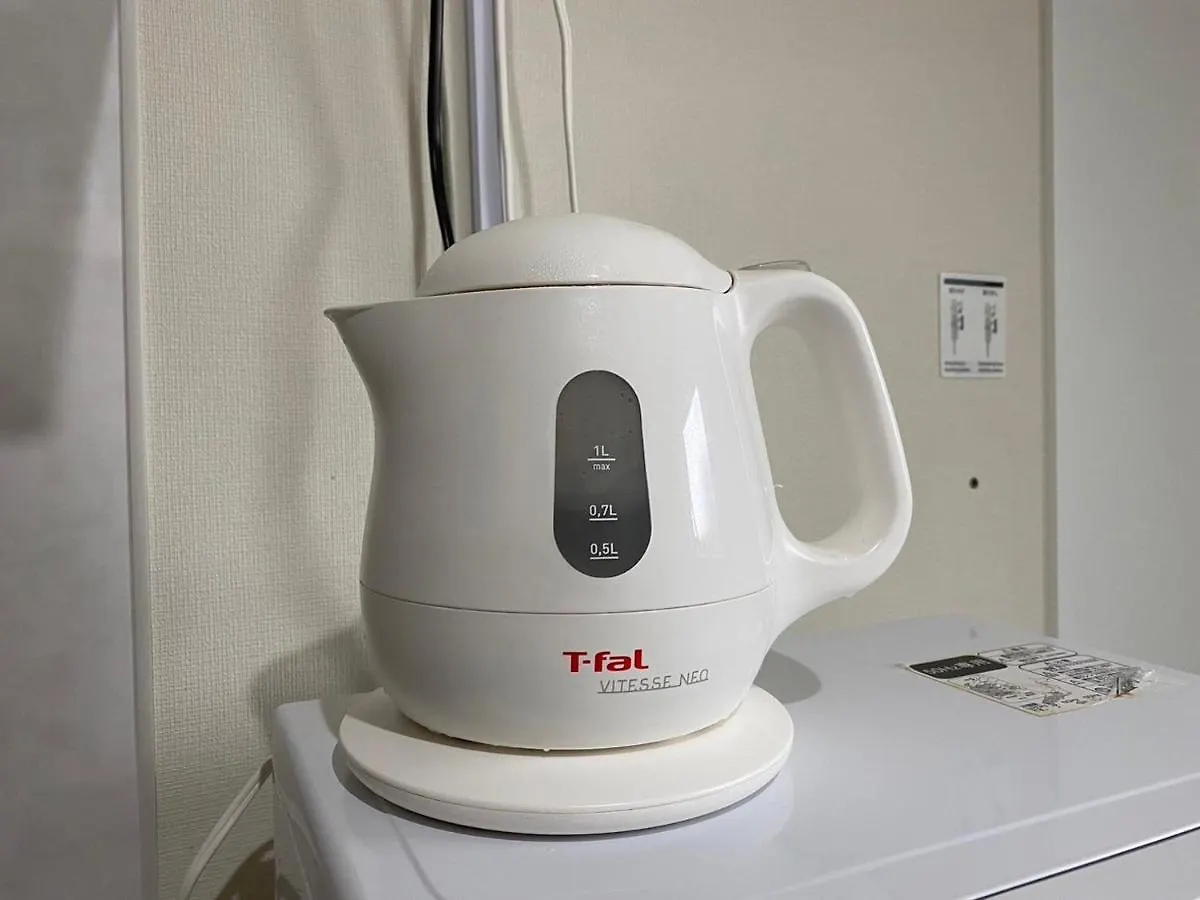 Apartmán Shibuya Anon #A204 Prefektura Tokio 0*,