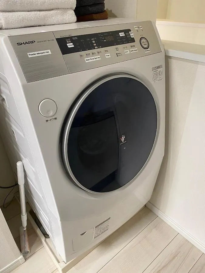 Apartmán Shibuya Anon #A204 Prefektura Tokio Japonsko