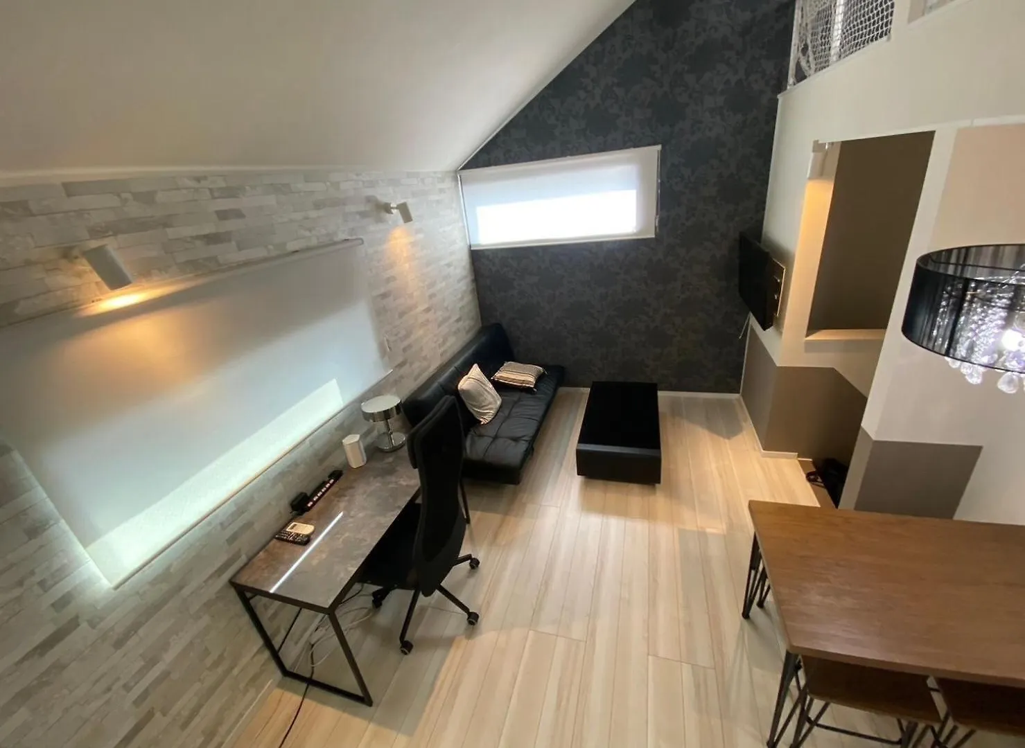 Apartmán Shibuya Anon #A204 Prefektura Tokio 0*,  Japonsko