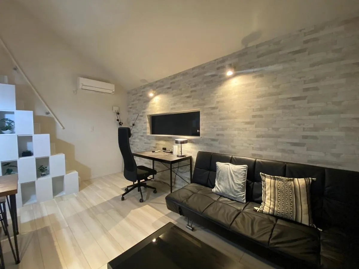 Shibuya Anon #A204 Apartment Tokyo