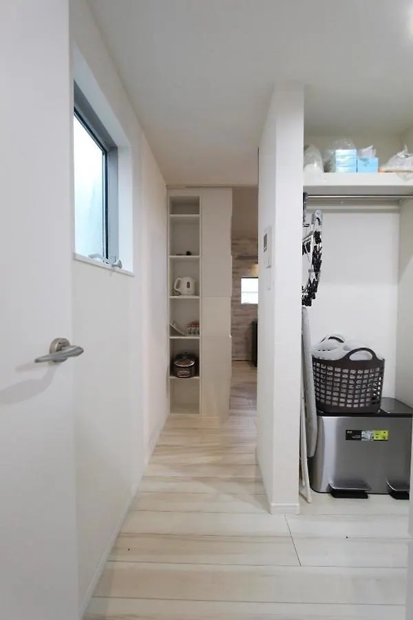 Shibuya Anon #A204 Apartment Tokyo