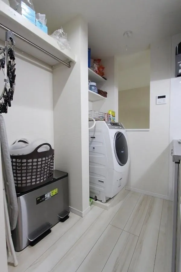 Shibuya Anon #A204 Apartment Tokyo