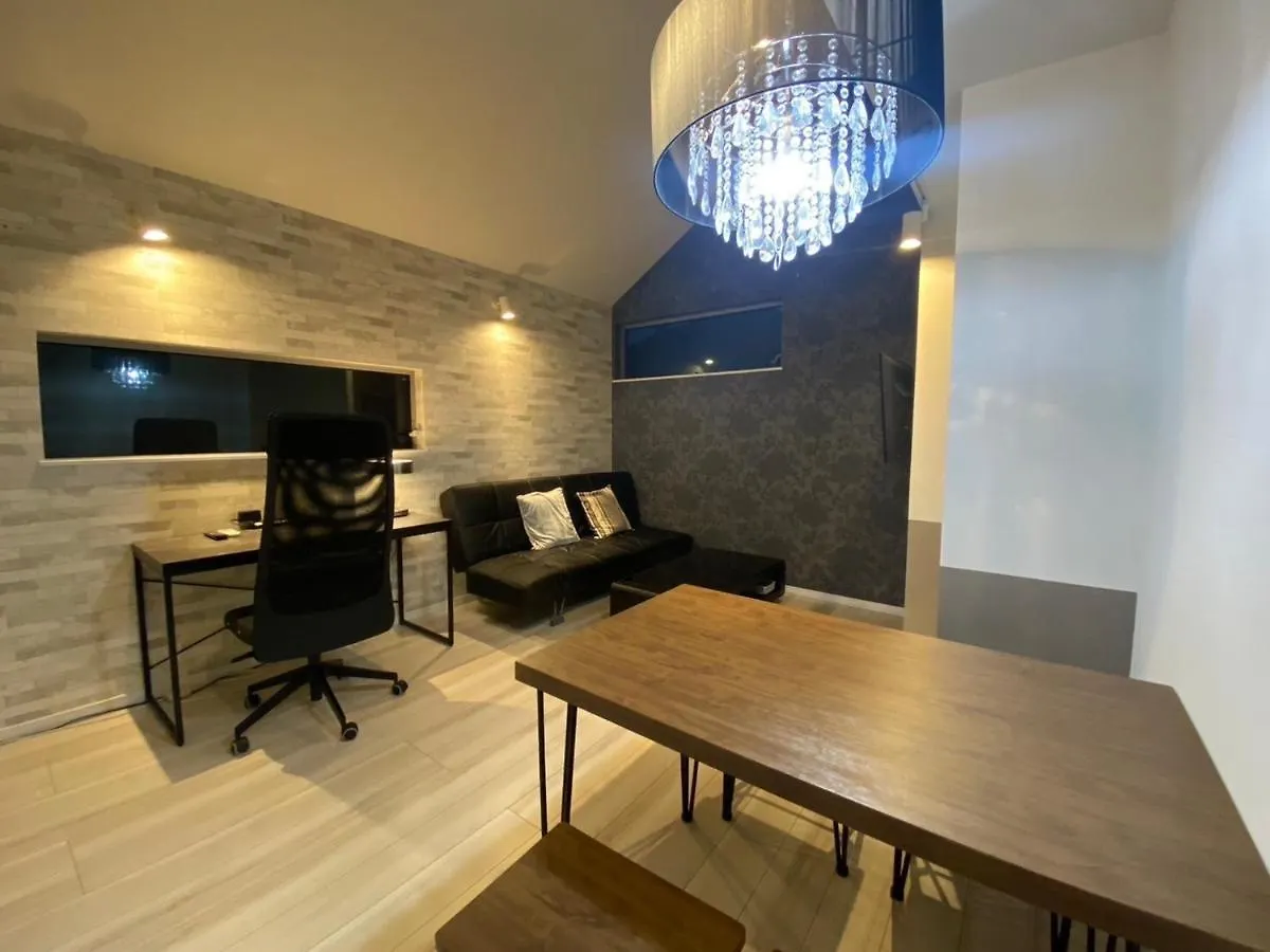 Shibuya Anon #A204 Apartment Tokyo