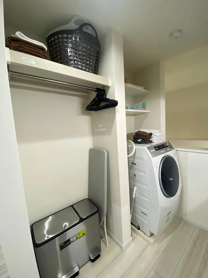 Shibuya Anon #A204 Apartment Tokyo 0*,