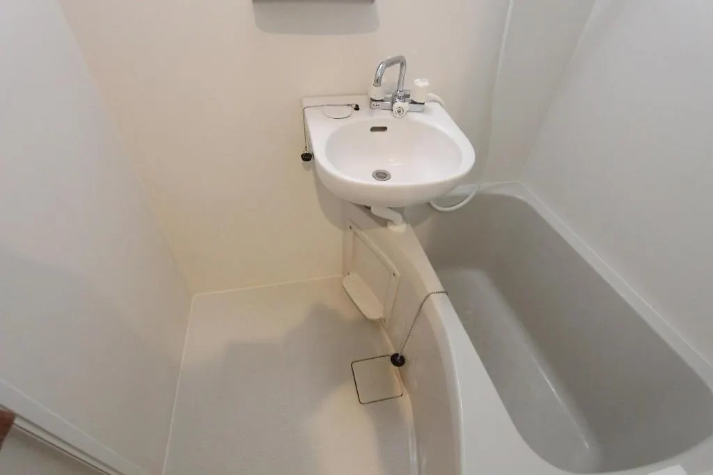 Shibuya Anon #A204 Apartment Tokyo Japan