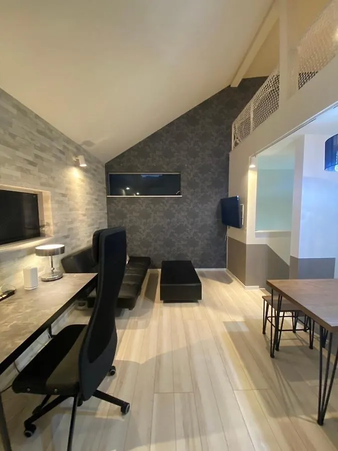 Shibuya Anon #A204 Apartment Tokyo