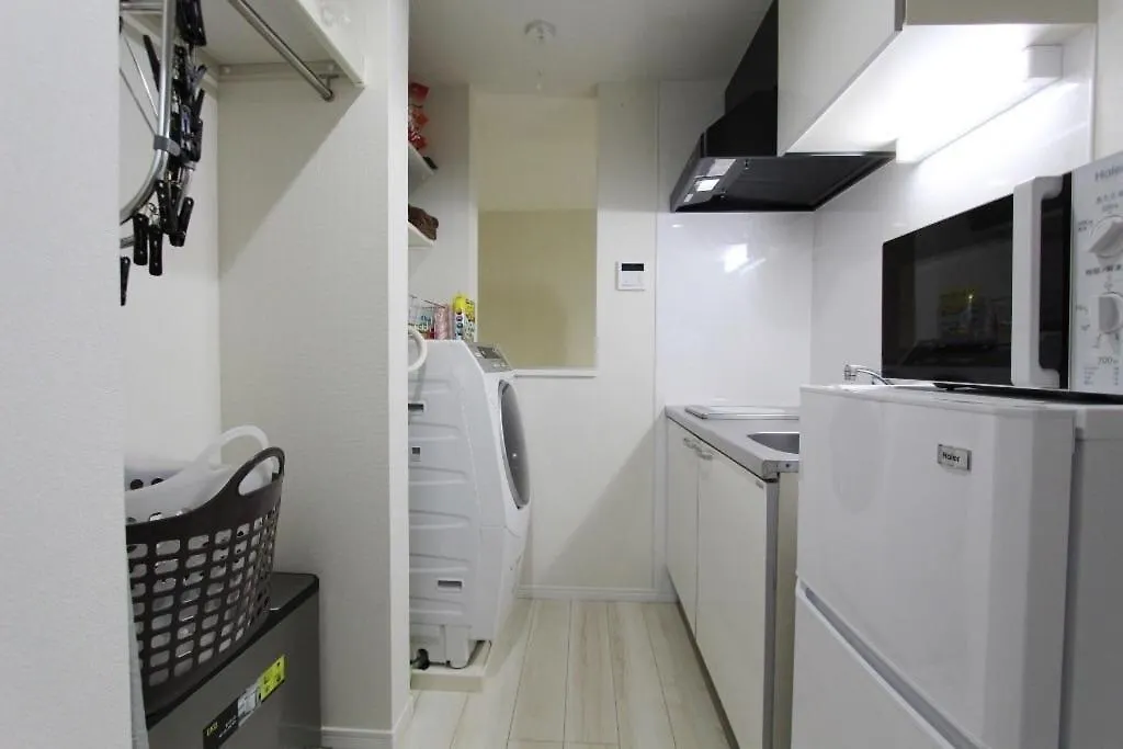 Shibuya Anon #A204 Apartment Tokyo
