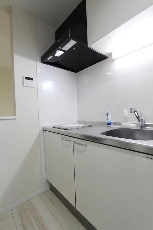 Shibuya Anon #A204 Apartment Tokyo