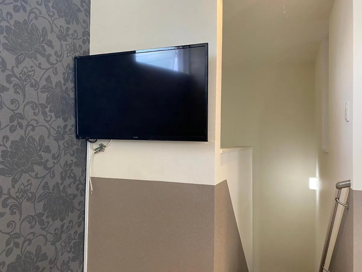 Shibuya Anon #A204 Apartment Tokyo 0*,  Japan