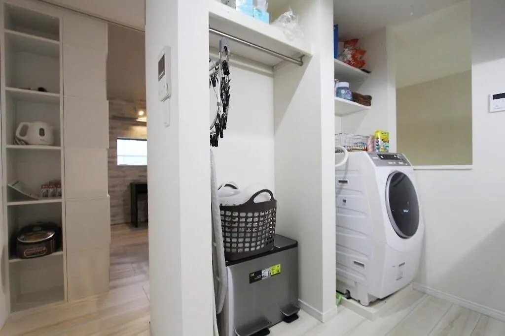 Shibuya Anon #A204 Apartment Tokyo