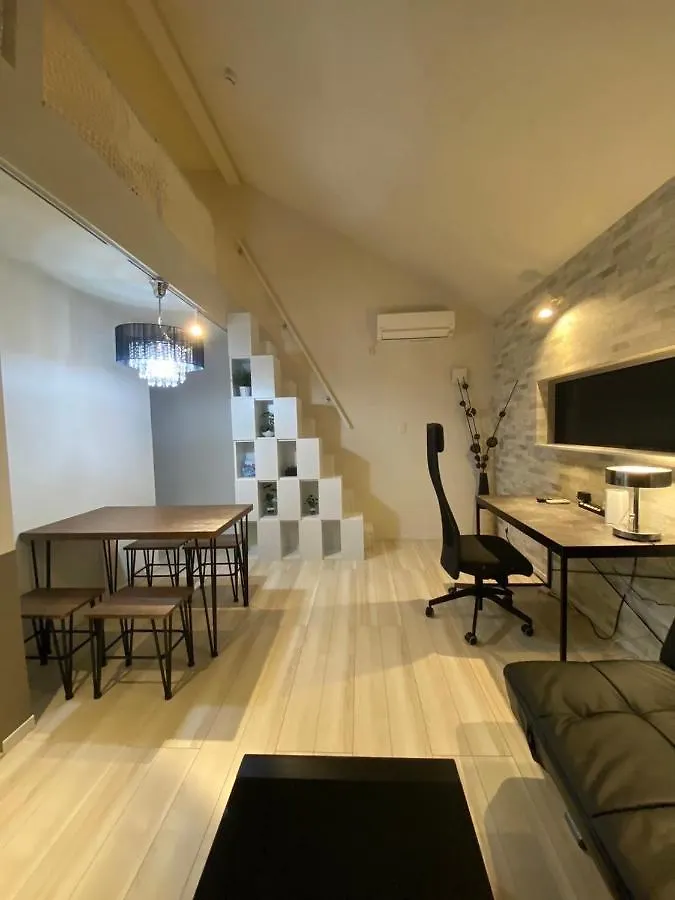 Shibuya Anon #A204 Apartment Tokyo