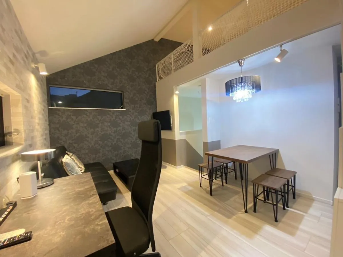 Shibuya Anon #A204 Apartment Tokyo