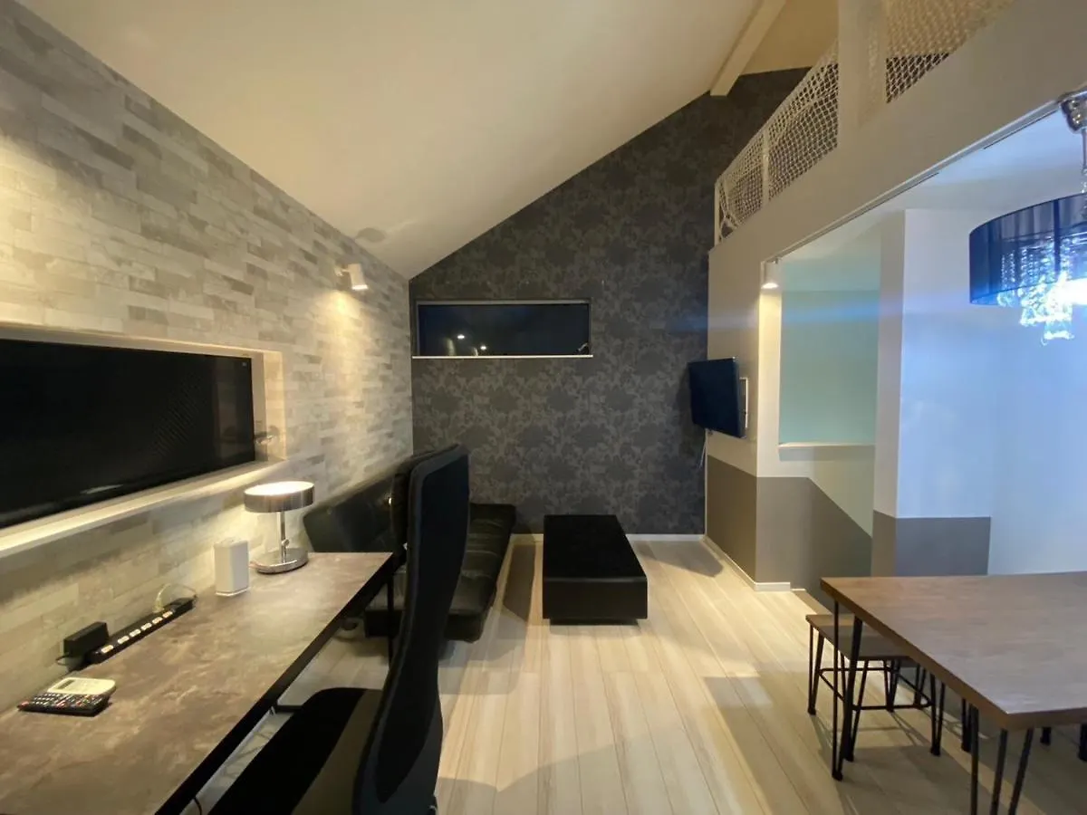 Shibuya Anon #A204 Apartment Tokyo Japan