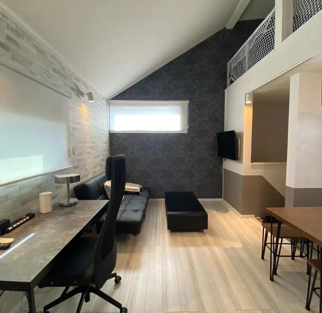 Shibuya Anon #A204 Apartment Tokyo